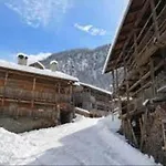 Casa vacanze Ciesa Del Selmo Faure Sottoguda