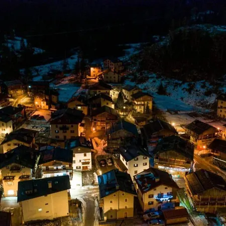 Casa vacanze Ciesa Del Selmo Faure