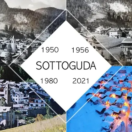 Casa vacanze Ciesa Del Selmo Faure *