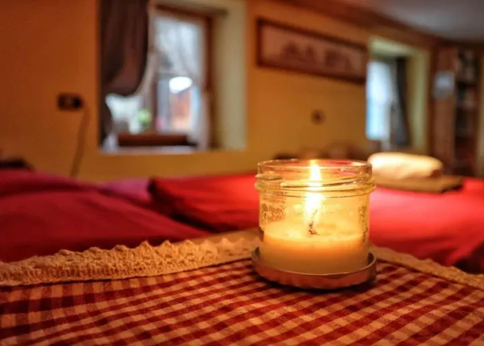 Ciesa Del Selmo Faure * Соттогуда