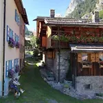 Ciesa Del Selmo Faure 度假居 索托古达