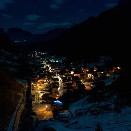 Ciesa Del Selmo Faure *