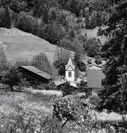 Semesterbostad Ciesa Del Selmo Faure
